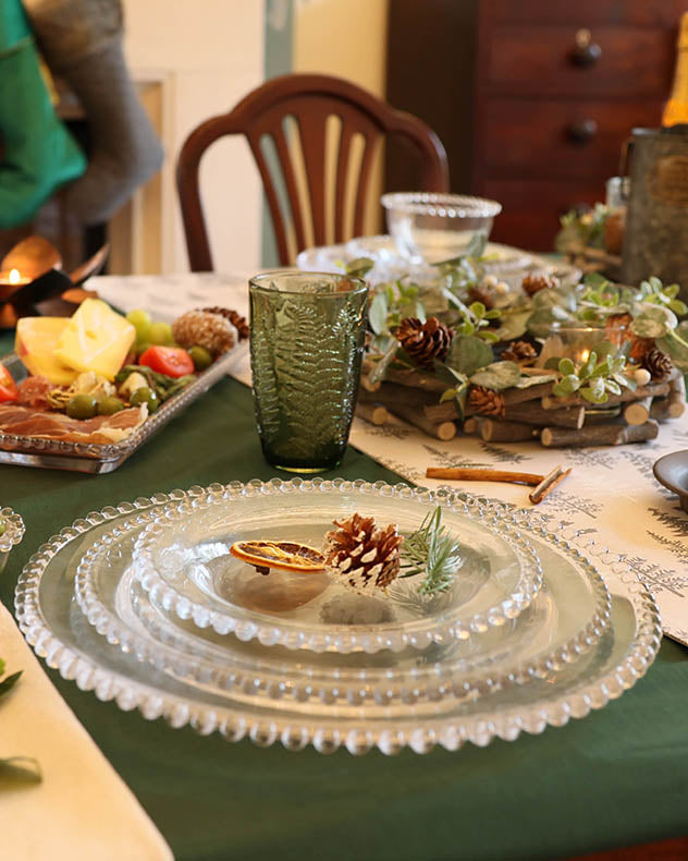Woodland Walks Tableware Collection