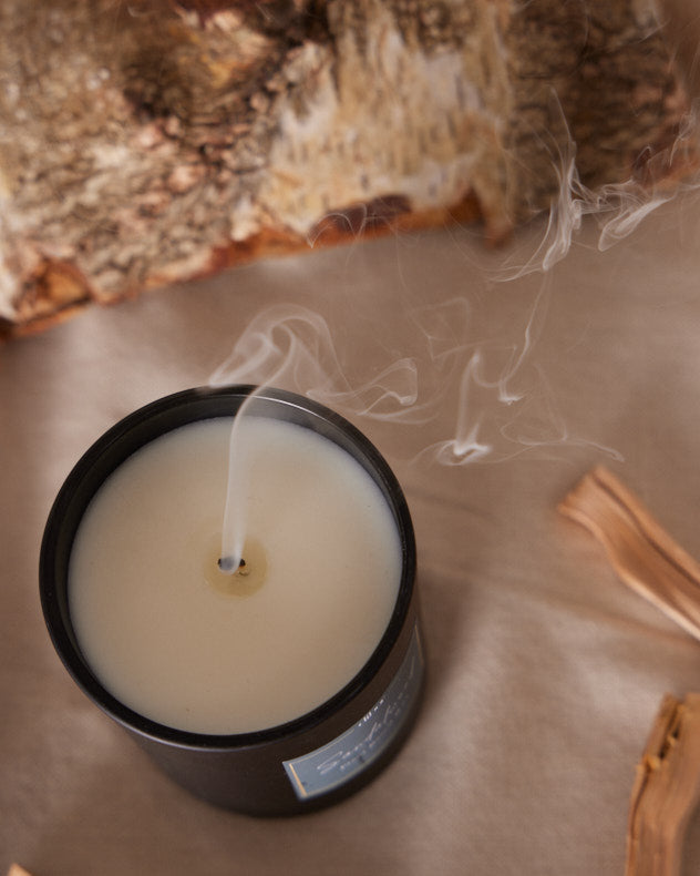 Sandalwood 20cl Candle