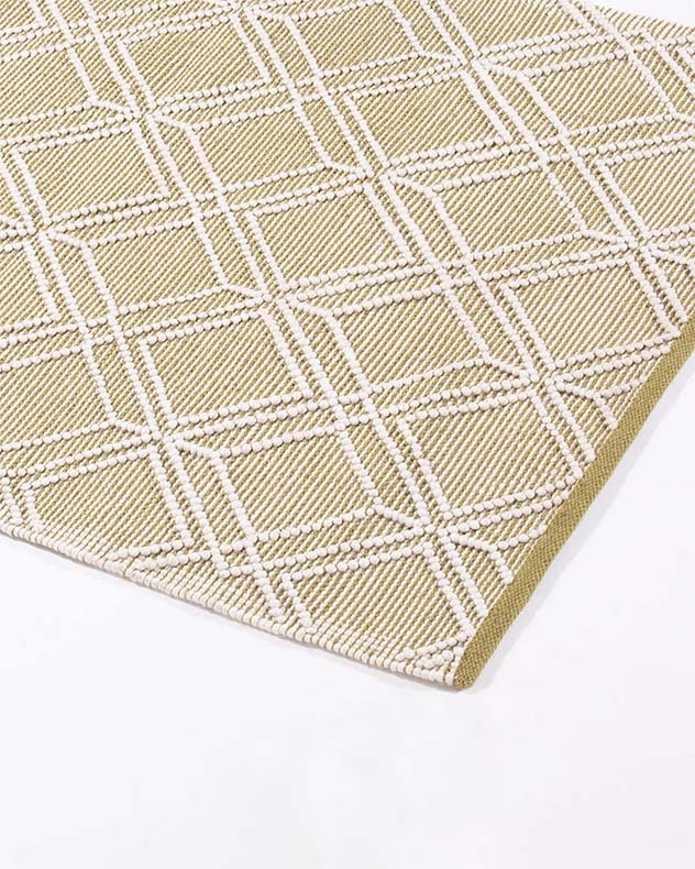 Grassington 120x170cm Geometric Indoor Outdoor Rug