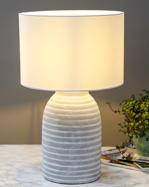 Grandval Ceramic Table Lamp