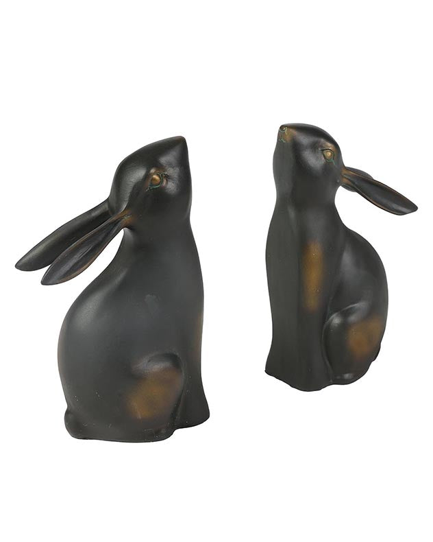 Thumper Rabbit Bookends