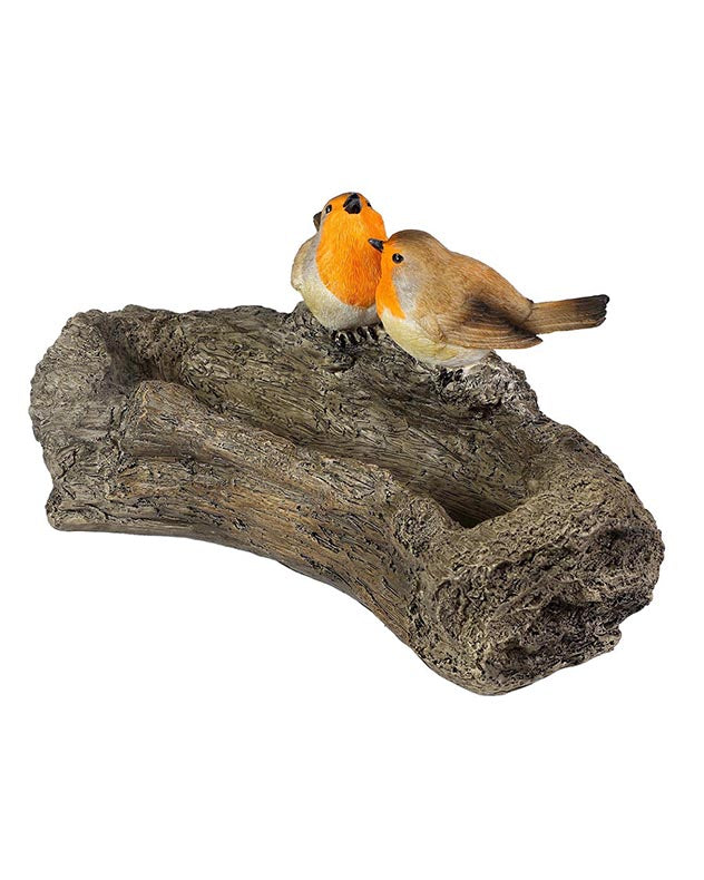 Rocking Robin Bird Feeder