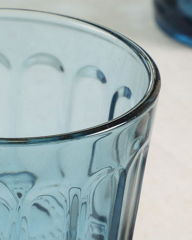 Aurielle Blue Tumbler