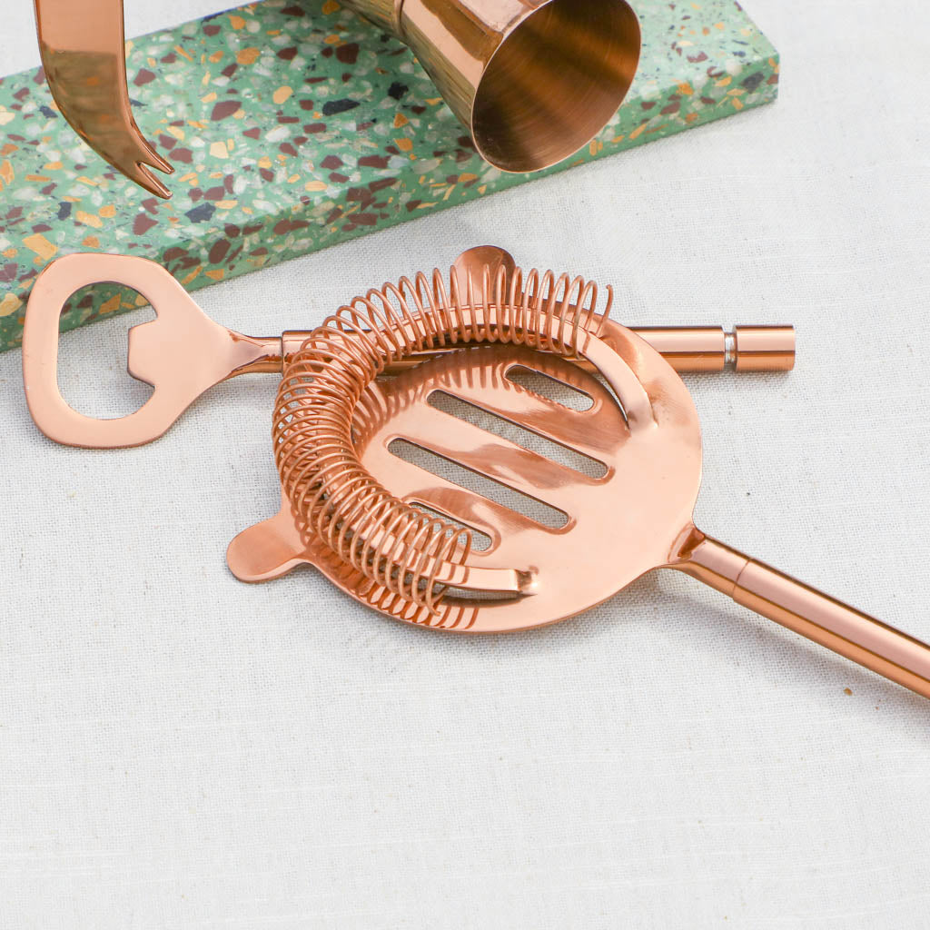 cocktail strainer