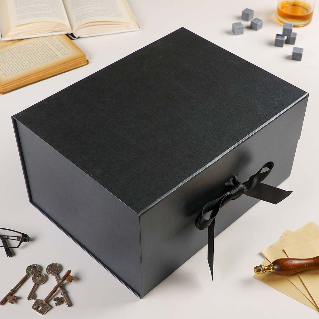 giant luxury gift box