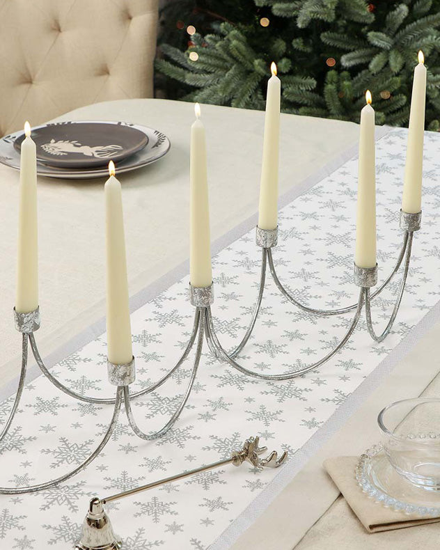 Moonlight Tablescape