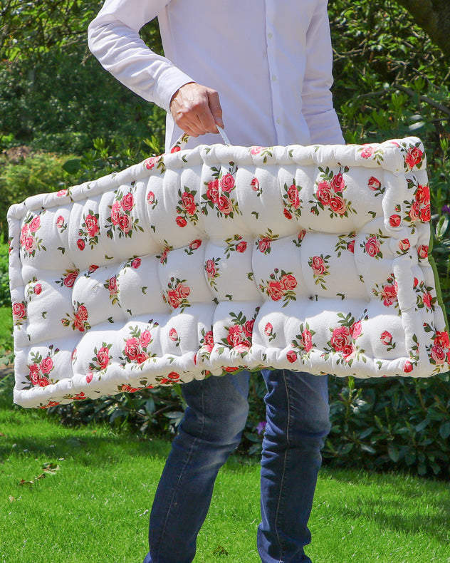 Garden Bench Seat Pad