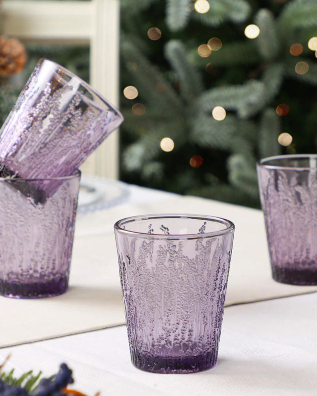 Lavender Tumbler