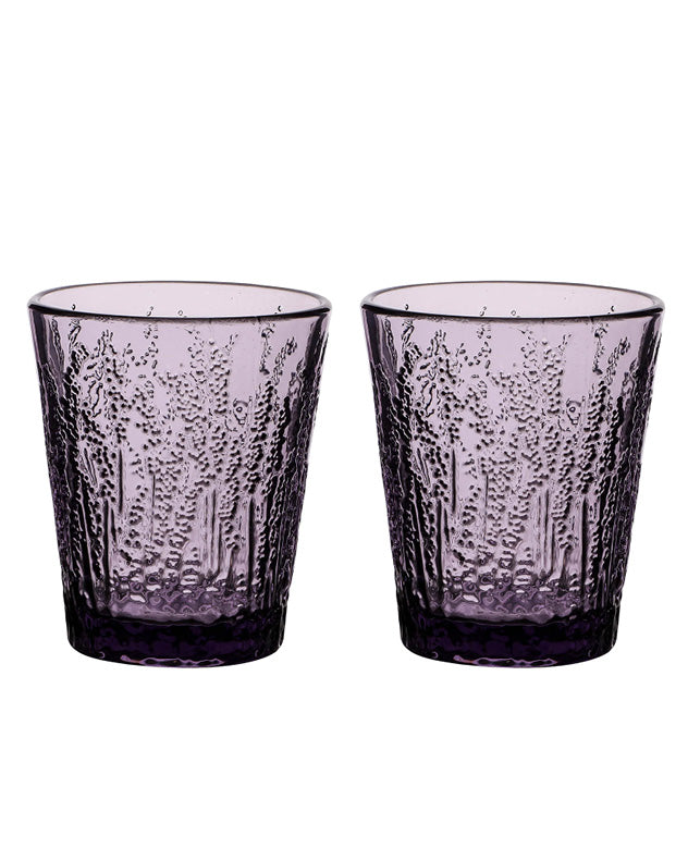 Lavender Tumbler