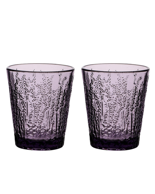 Lavender Tumbler