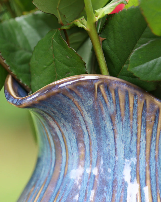 pitcher flower vase