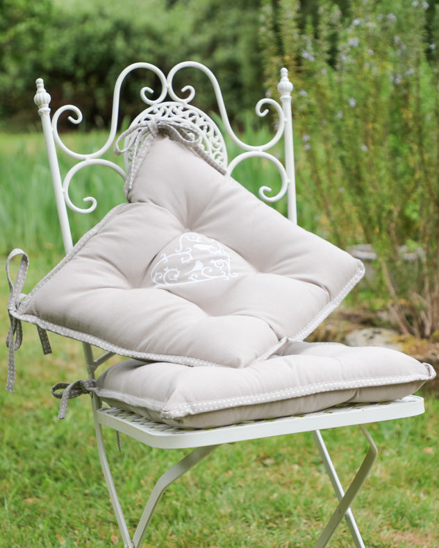 garden seat pads