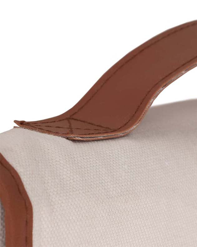 small picnic blanket