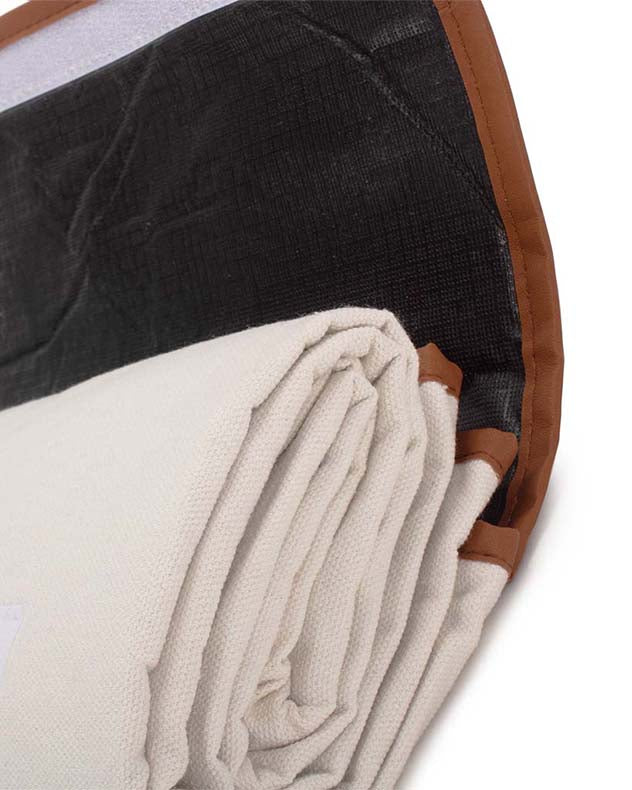 foldable small picnic blanket