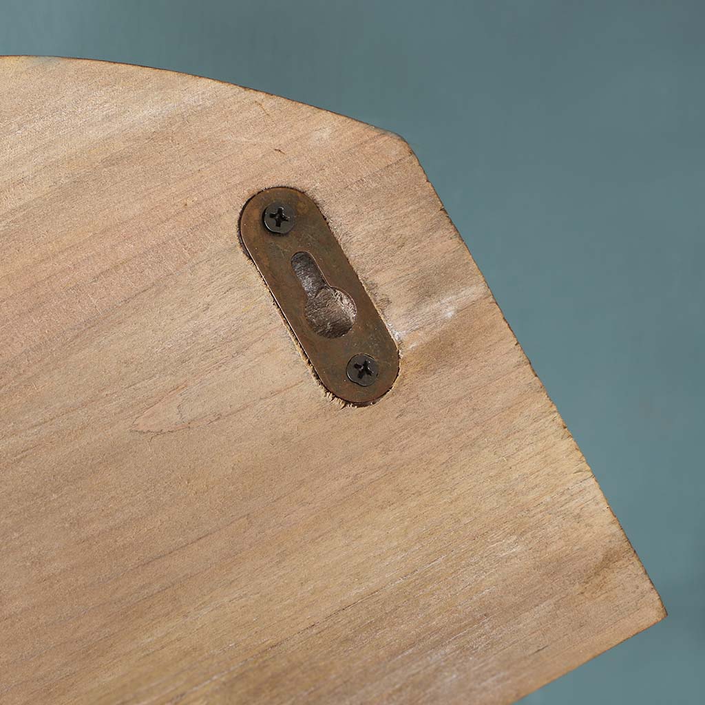 Wall Mounted Bicycle Multi Hook Board