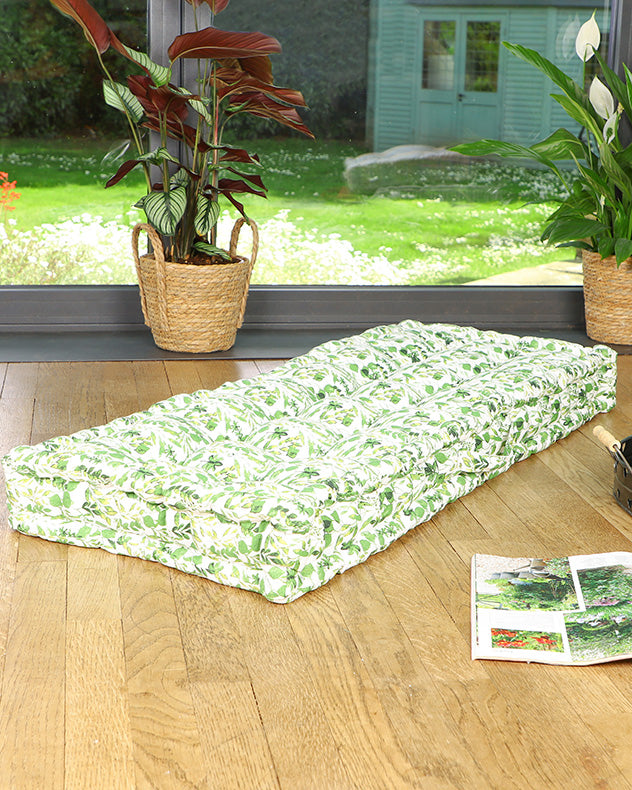 Meadowbrook Inside Bench Seat Pad Cushion