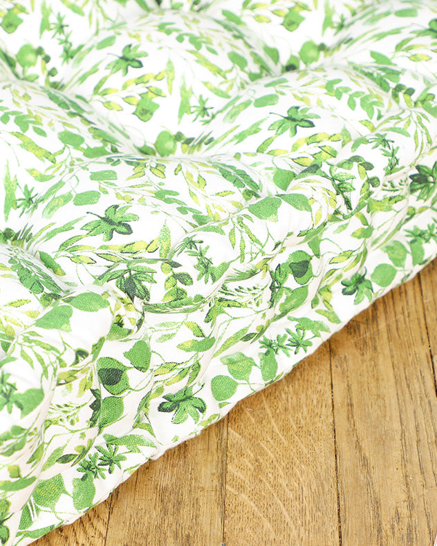 Meadowbrook Inside Bench Seat Pad Cushion