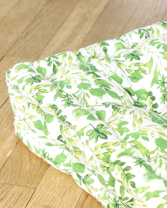 Meadowbrook Inside Bench Seat Pad Cushion