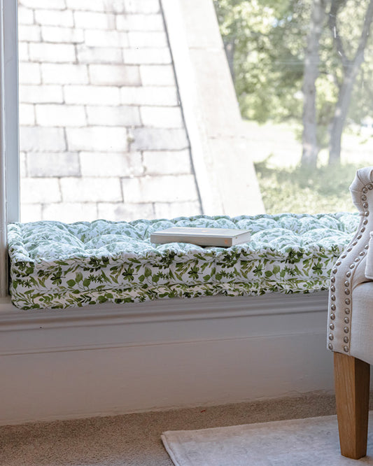 Meadowbrook Inside Bench Seat Pad Cushion