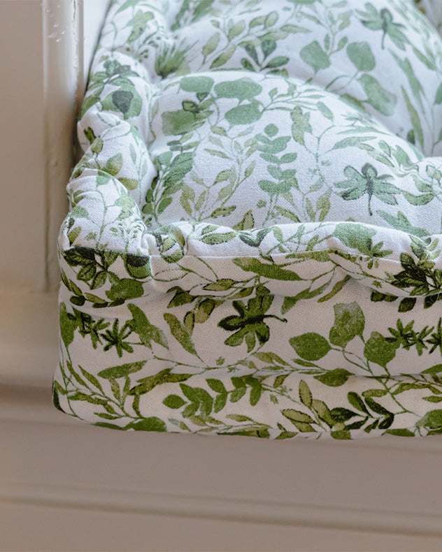 Meadowbrook Inside Bench Seat Pad Cushion
