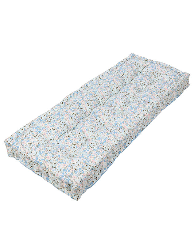 Sweet Pea Reversible Indoor Bench Cushion