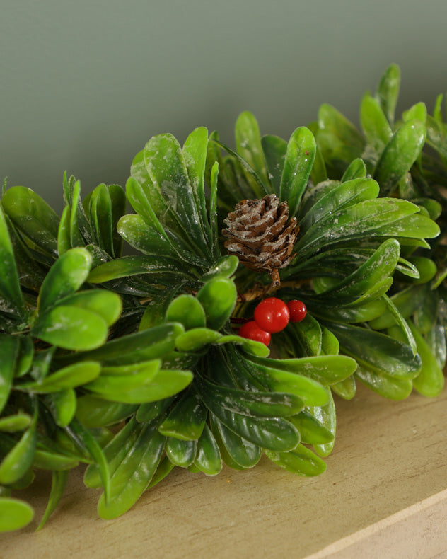 christmas garland