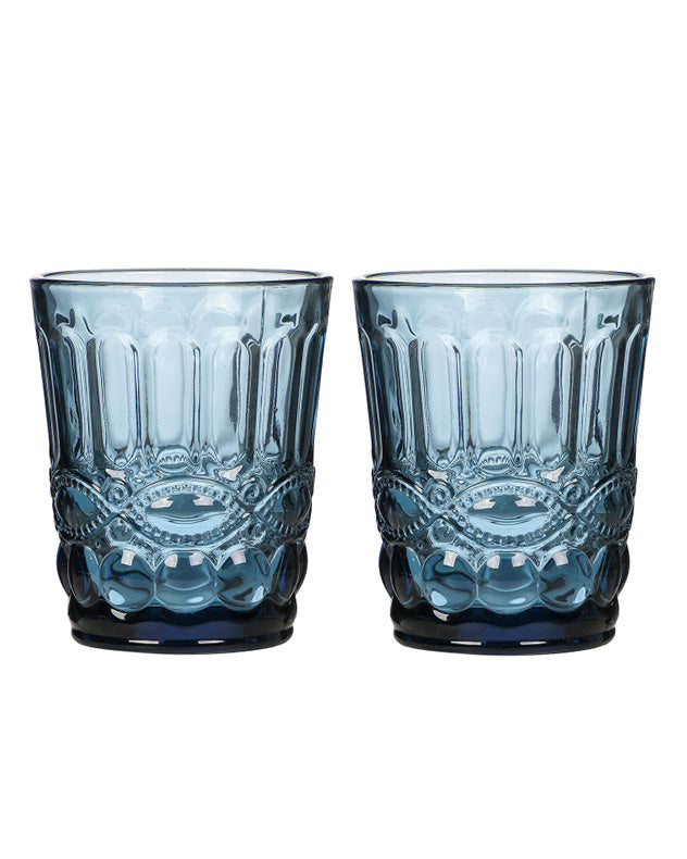 Aurielle Blue Tumbler