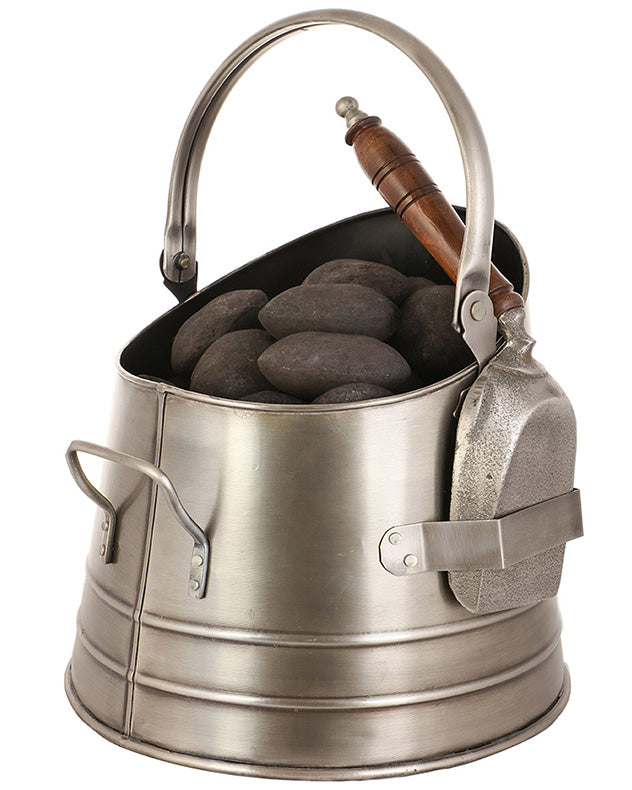 Traditional Fireplace Accessories Set