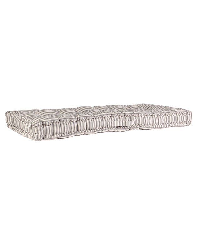 Vintage Bench Seat Pad Cushion
