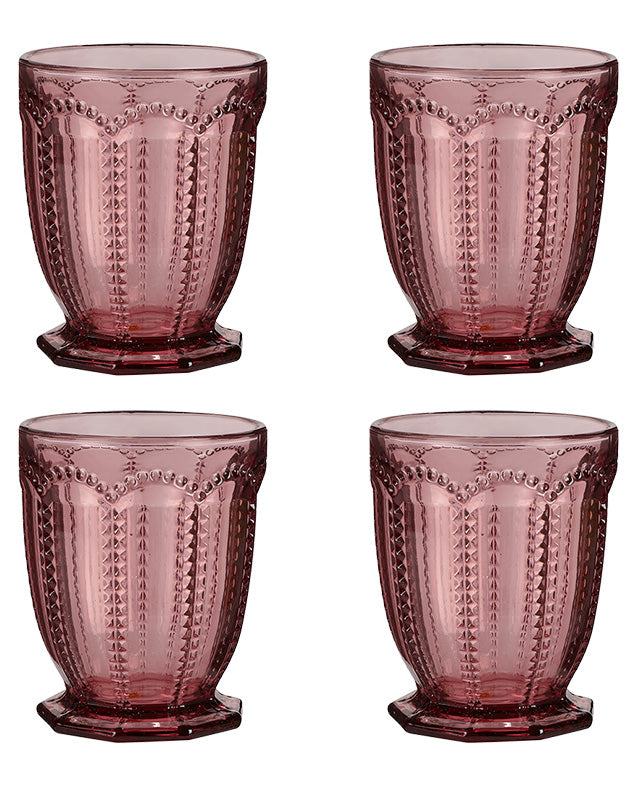 Bella Perle Pink Tumbler