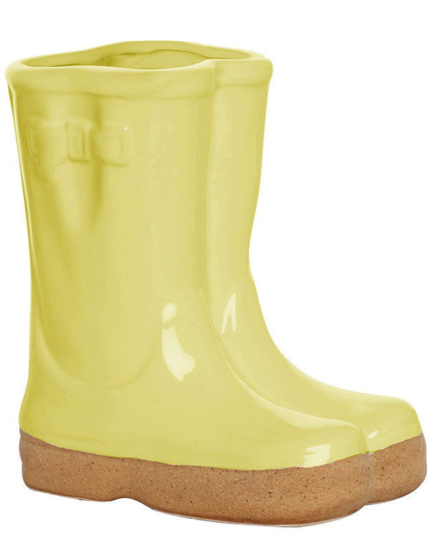 Ceramic Welly Planter Collection