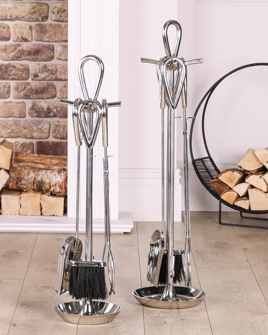 nickel effect companion set