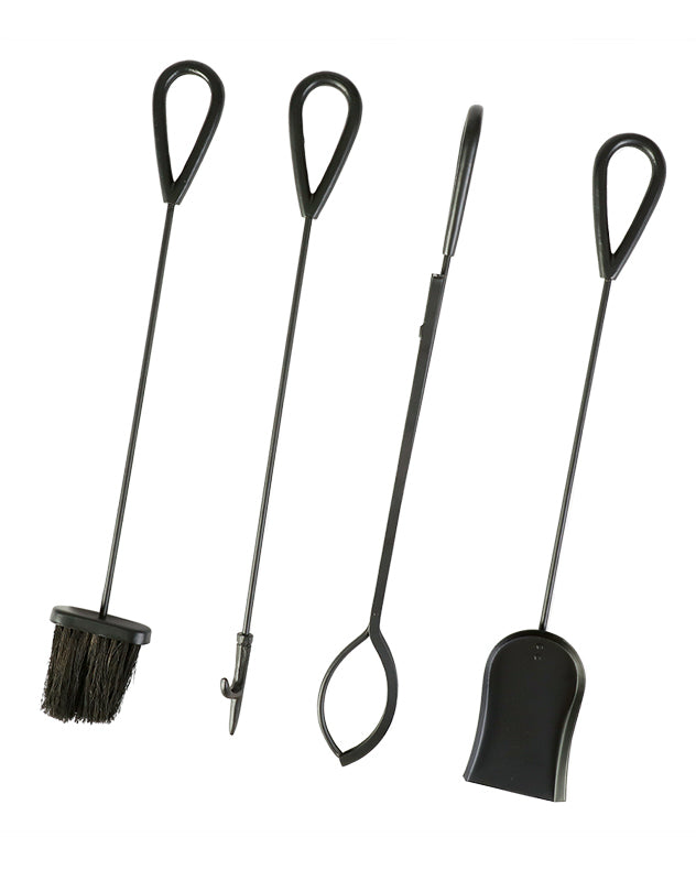 Fireside tools