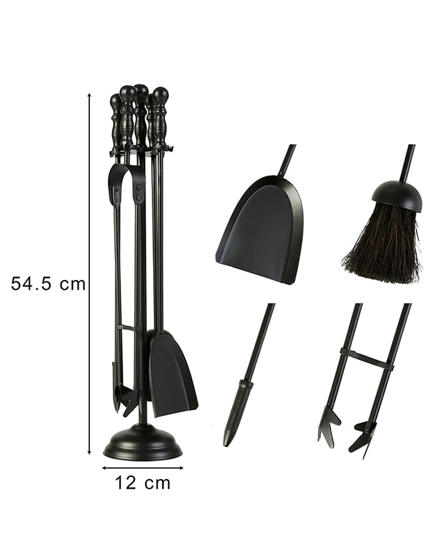 Renaissance Companion Set
