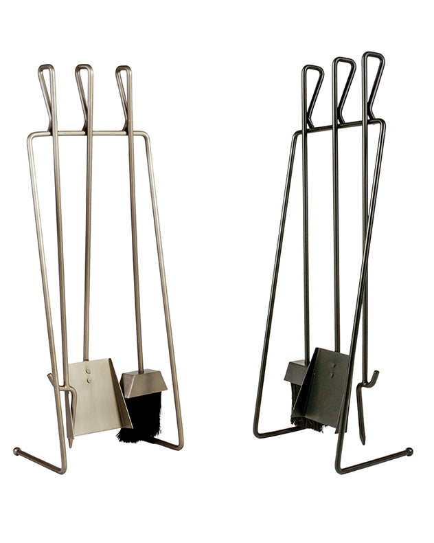 companion set with 3 tools