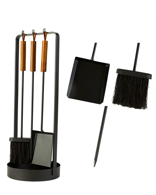 Soho Companion Set