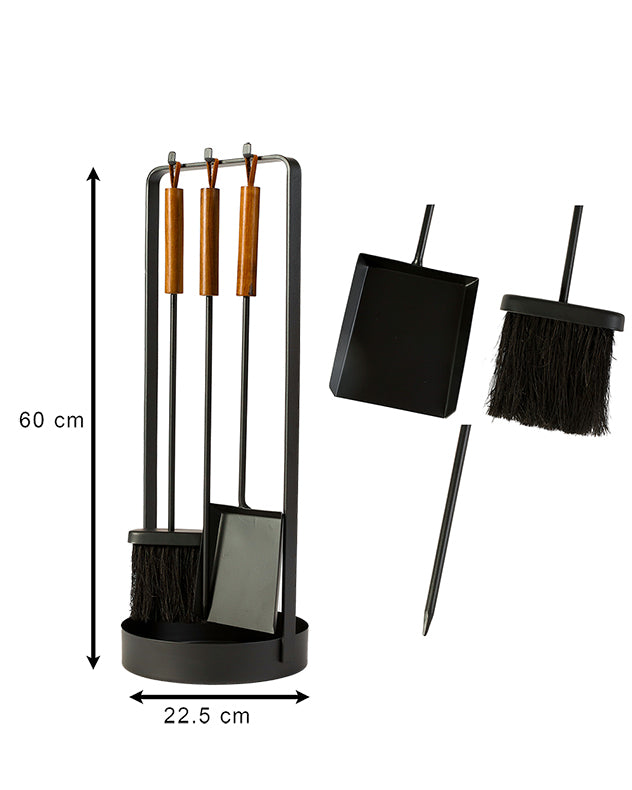 Soho Companion Set
