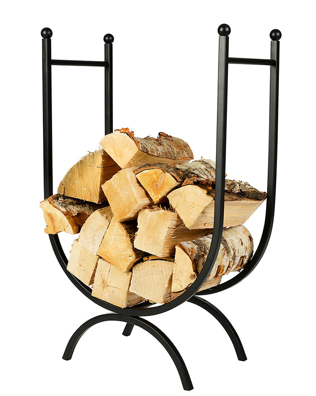 Mayfair Log Holder
