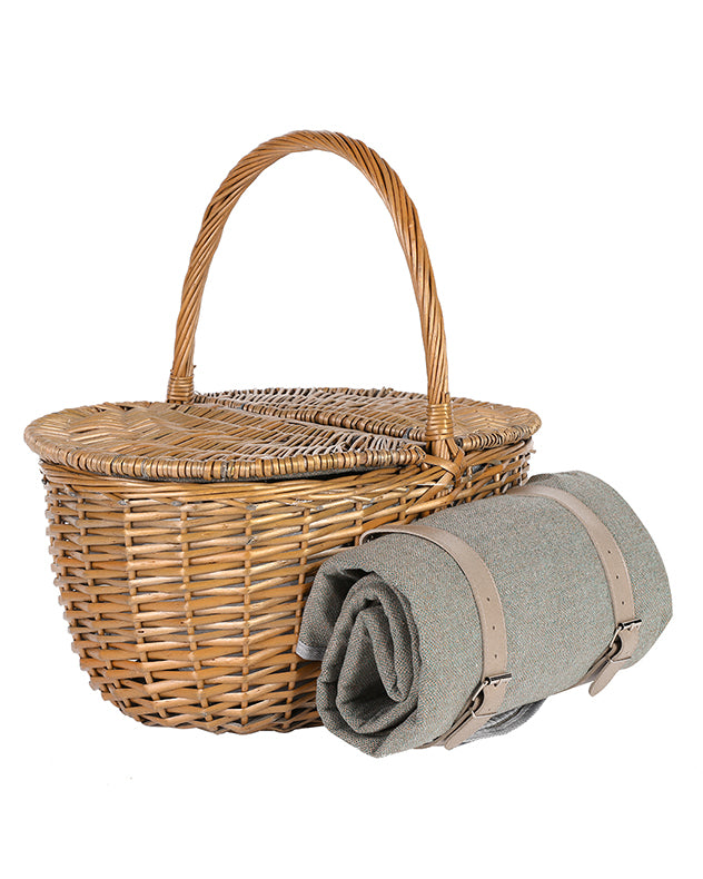 picnic hamper