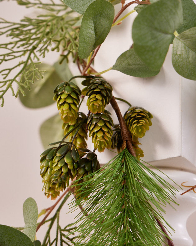 green foliage