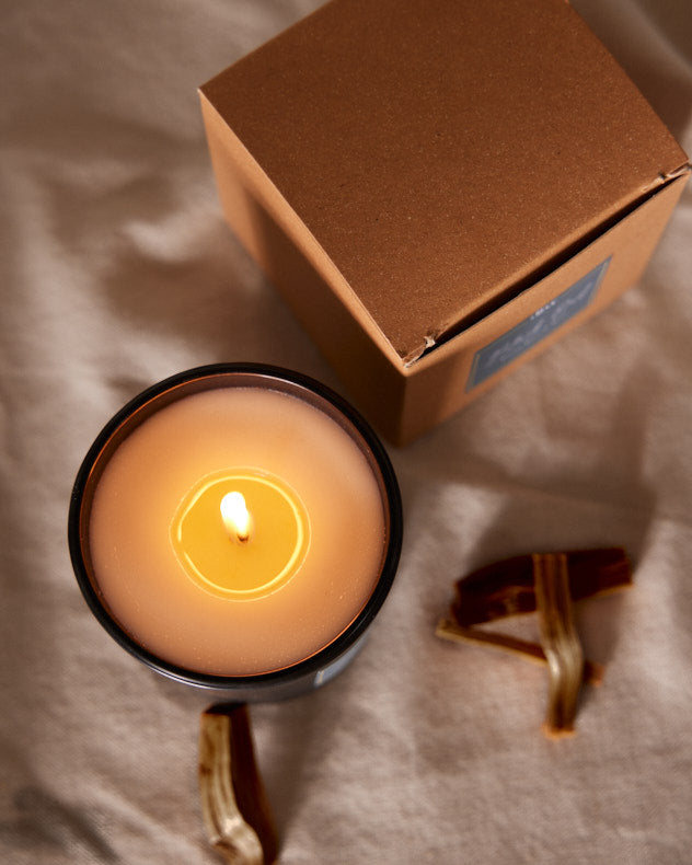Black Oud 20cl Candle