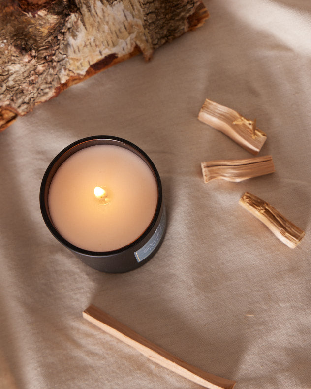 Sandalwood 20cl Candle