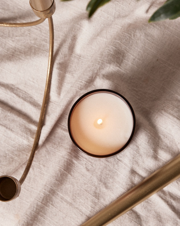 Gold, Frankincense and Myrrh 20cl Candle