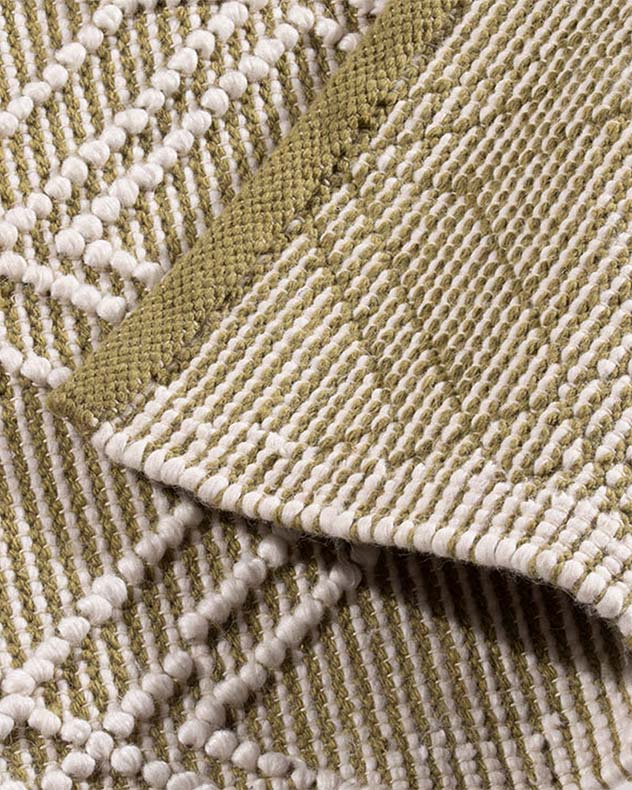 Grassington 160 x 230cm Geometric Indoor Outdoor Rug