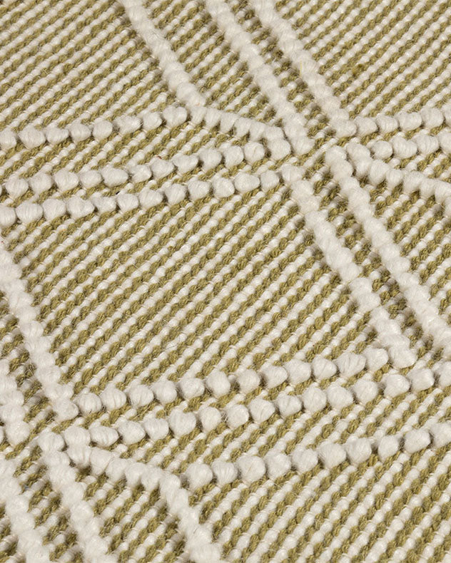 Grassington 120x170cm Geometric Indoor Outdoor Rug