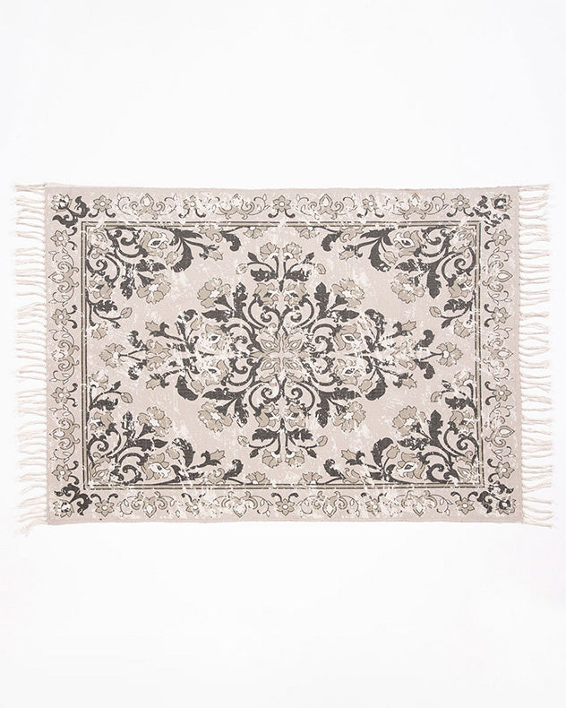Nostell Botanical 160 x 230cm Indoor Outdoor Rug