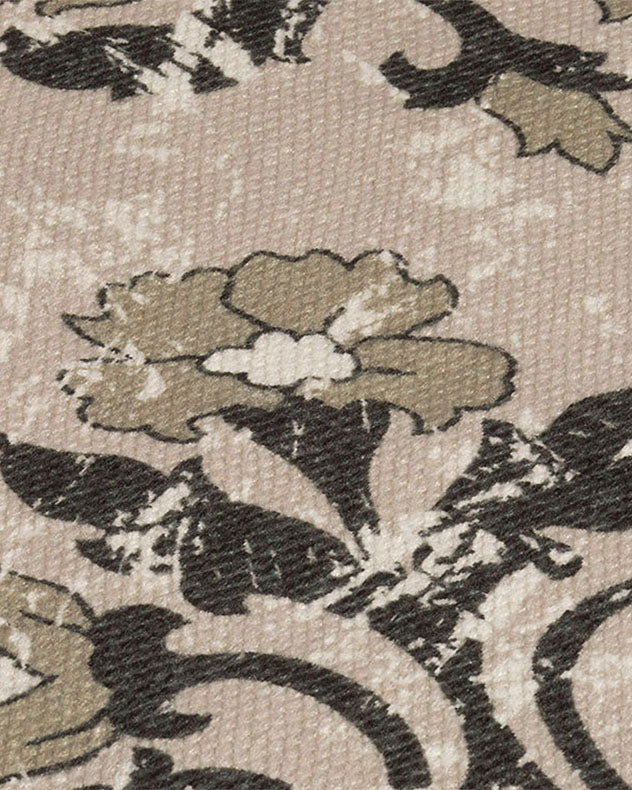 Nostell Botanical 160 x 230cm Indoor Outdoor Rug