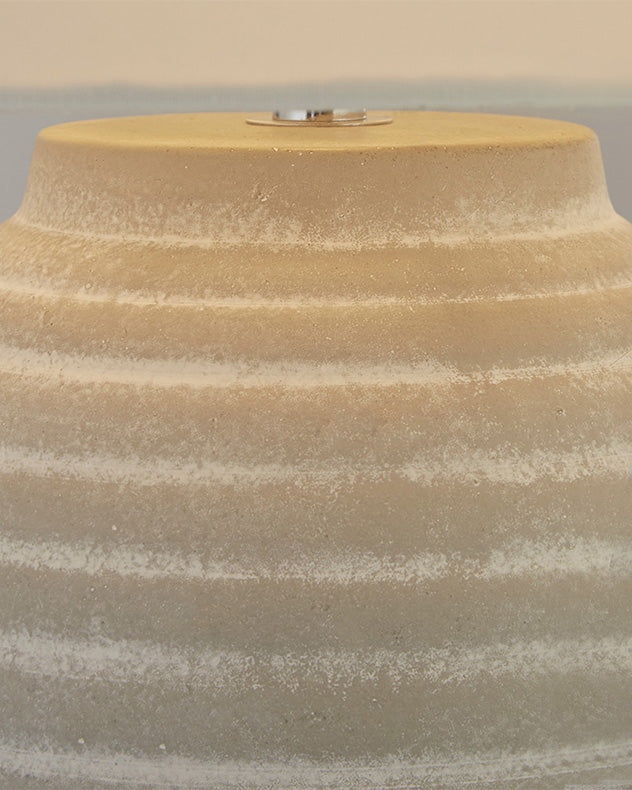 Grandval Ceramic Table Lamp