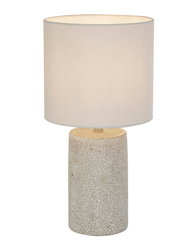 Barbican Ceramic Table Lamp