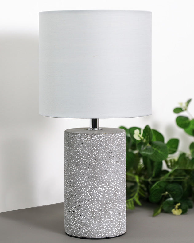 Barbican Ceramic Table Lamp